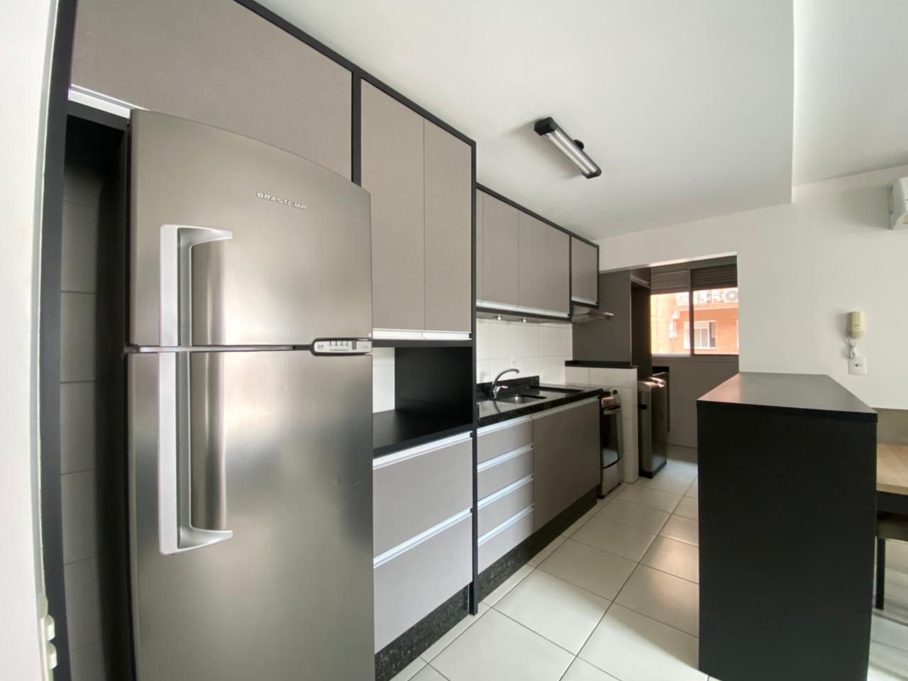 Apartamento Pedra Branca  7