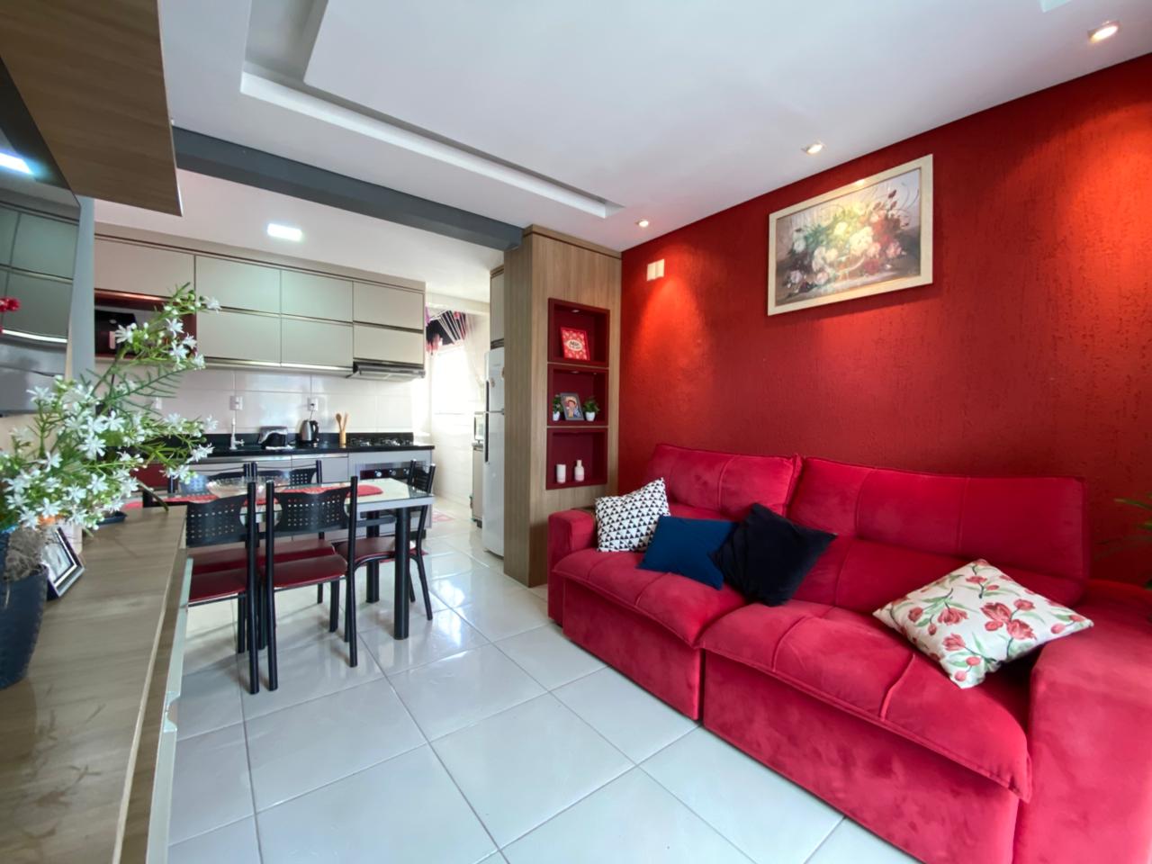 Apartamento No Nova Palhoça  9