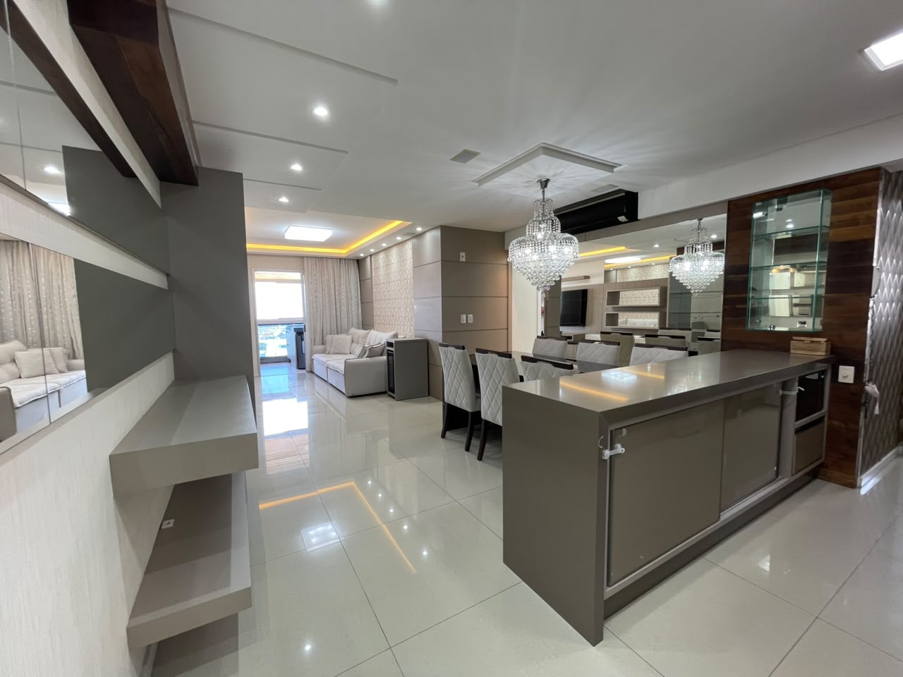 Apartamento Pagani  8
