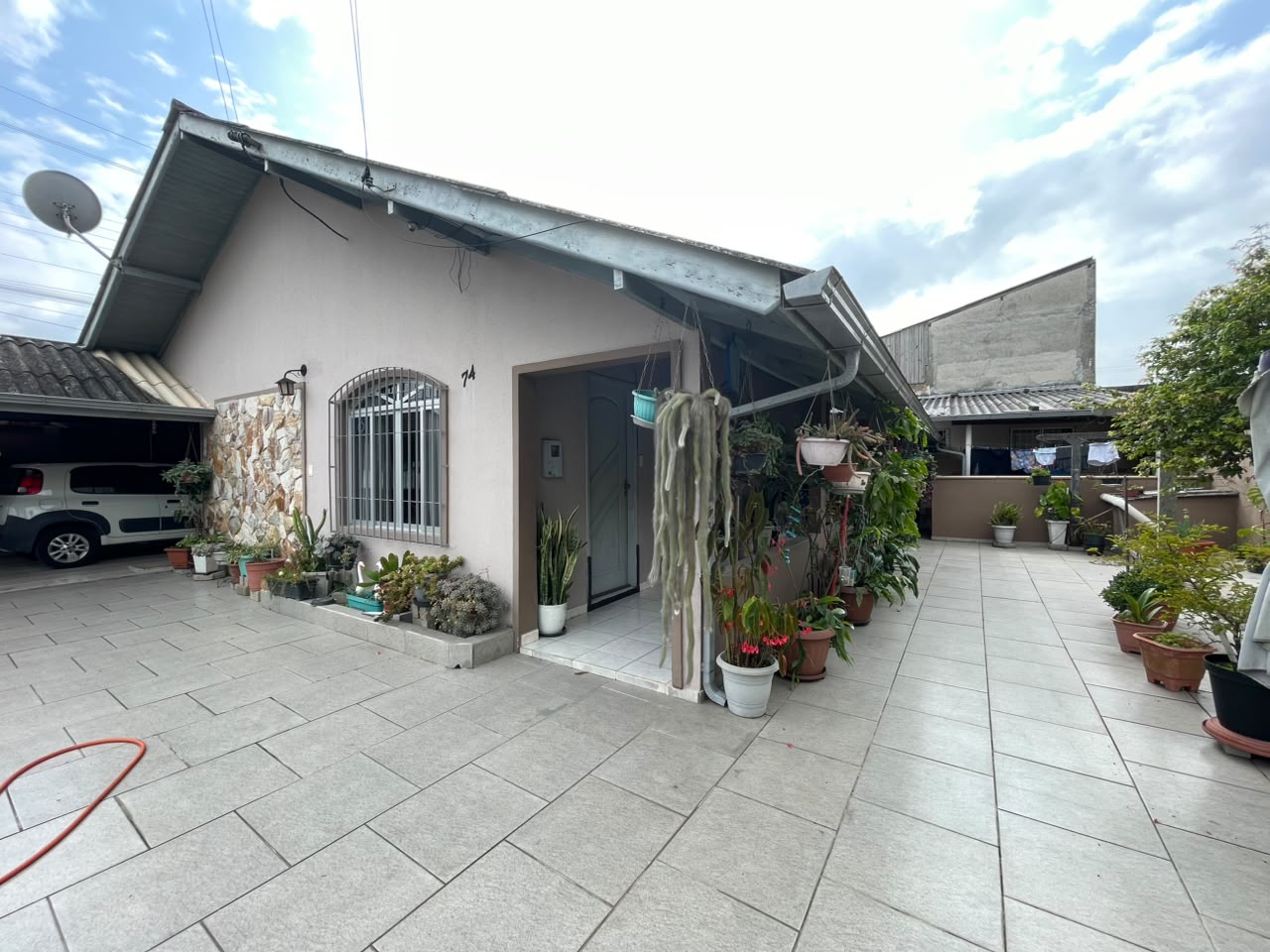 Casa Jardim Eldorado
