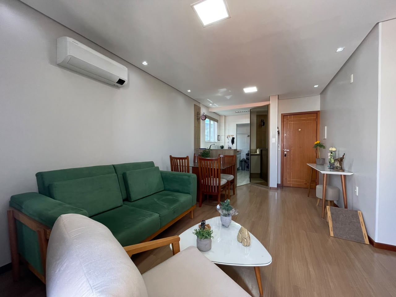 Apartamento Pagani  10