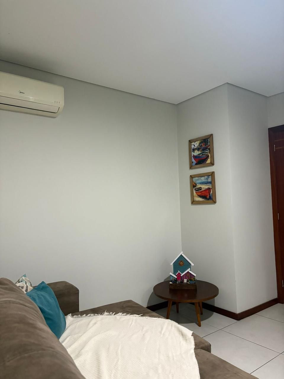 Apartamento Pagani  6