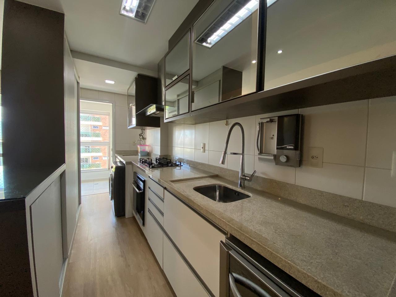 Apartamento no Pagani  4