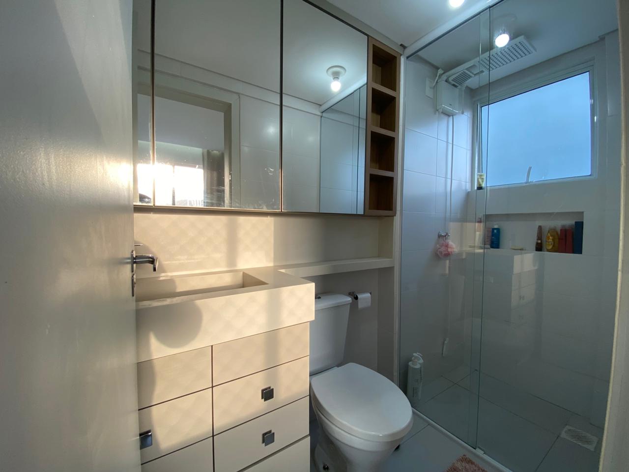 Apartamento Aririu  12