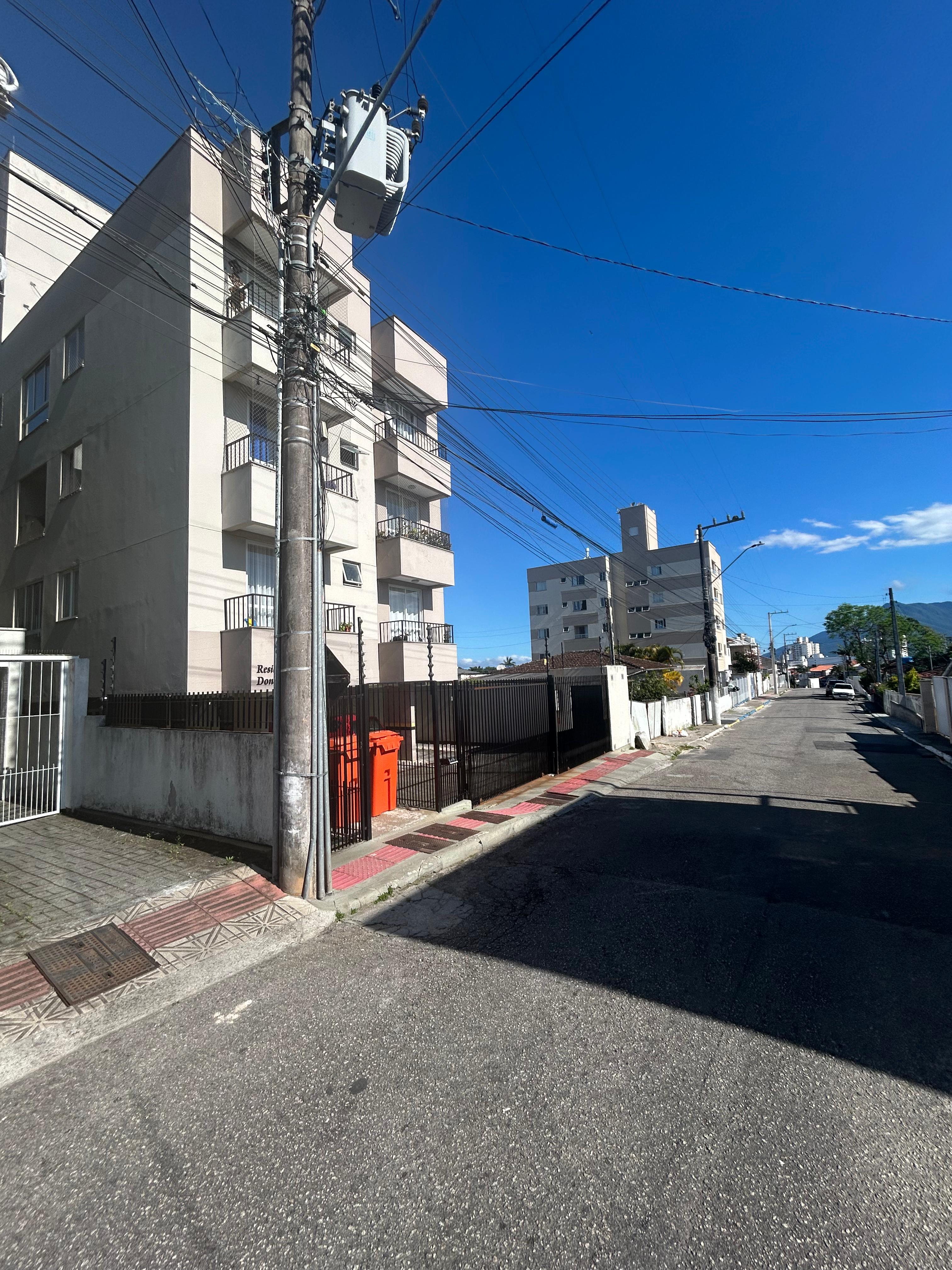 Apartamento Passa Vinte