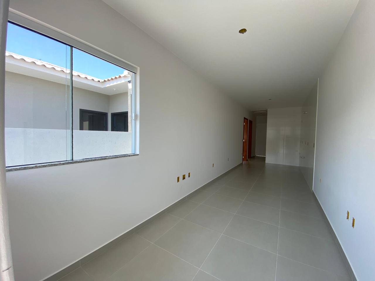 Casa Geminada No Bela Vista  3