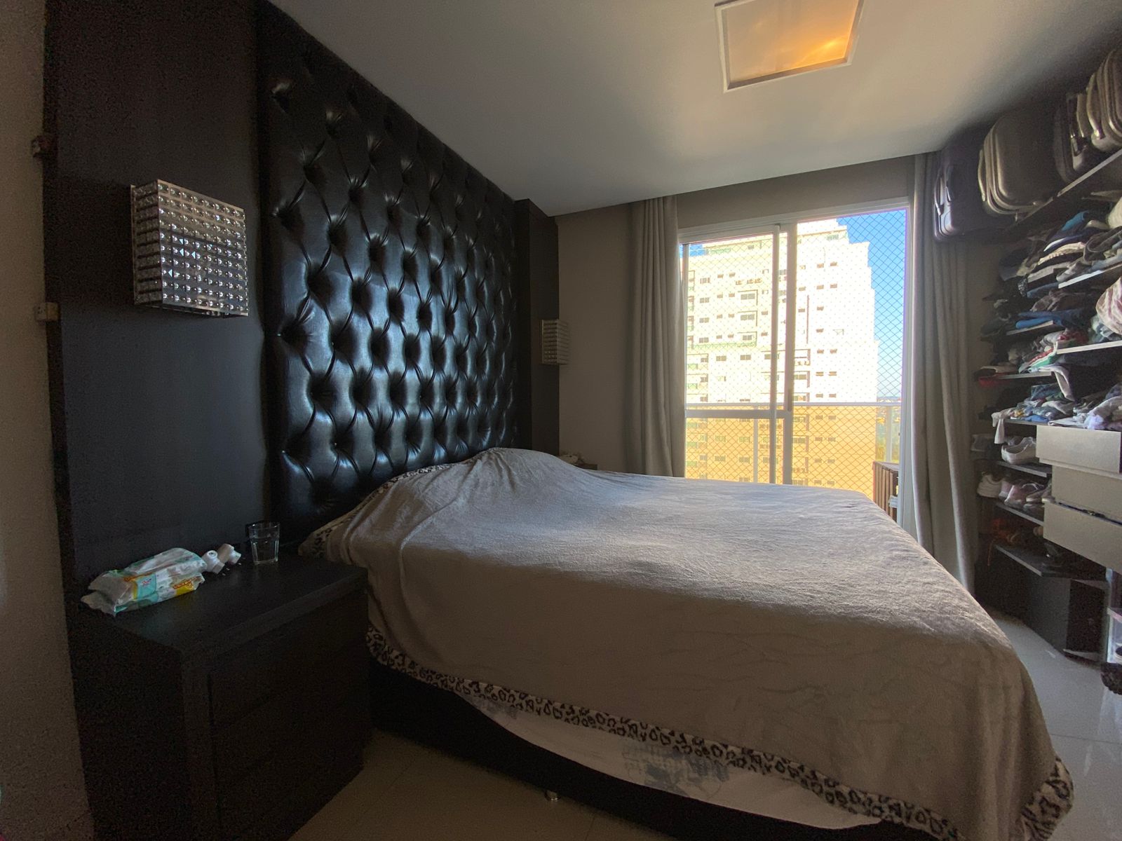 Apartamento no Pedra Branca  6