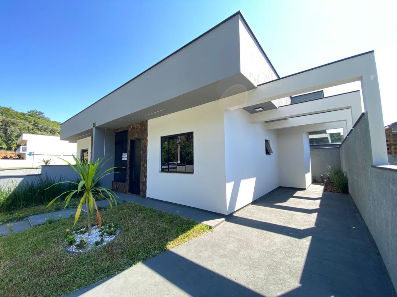 Casa Geminada no Bela Vista