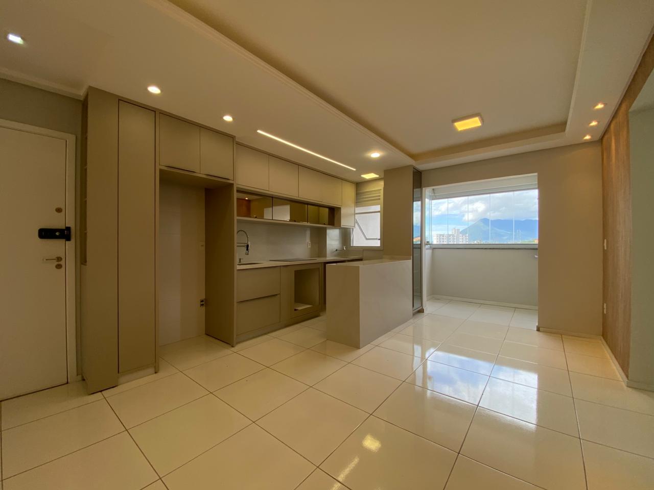 Apartamento Pedra Branca  2