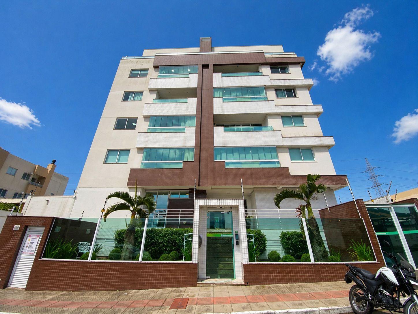 Apartamento Pagani