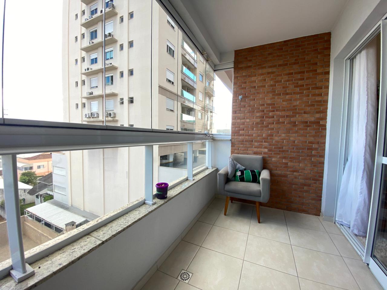 Apartamento no Pagani  10