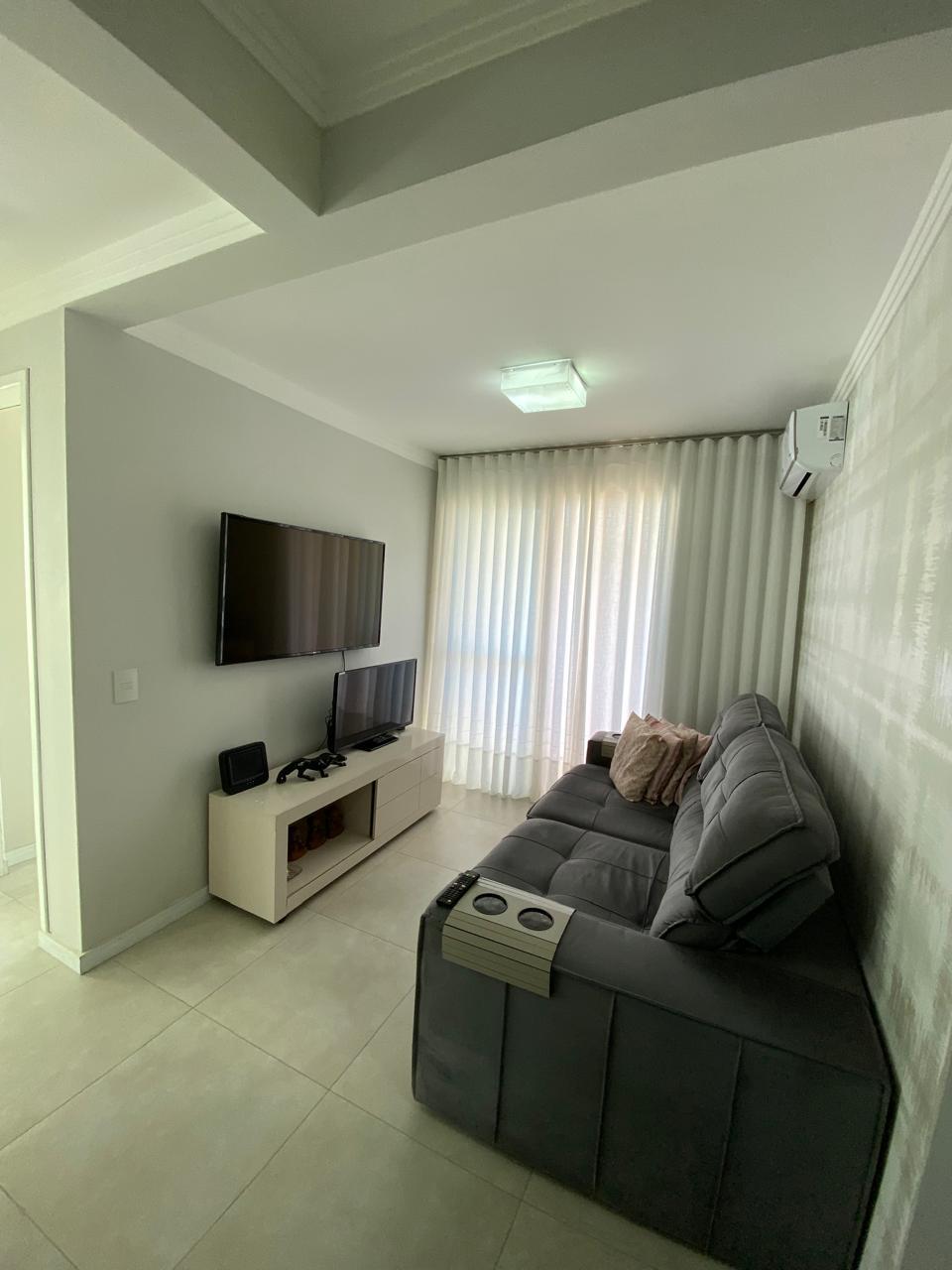 Apartamento Pedra Branca  4