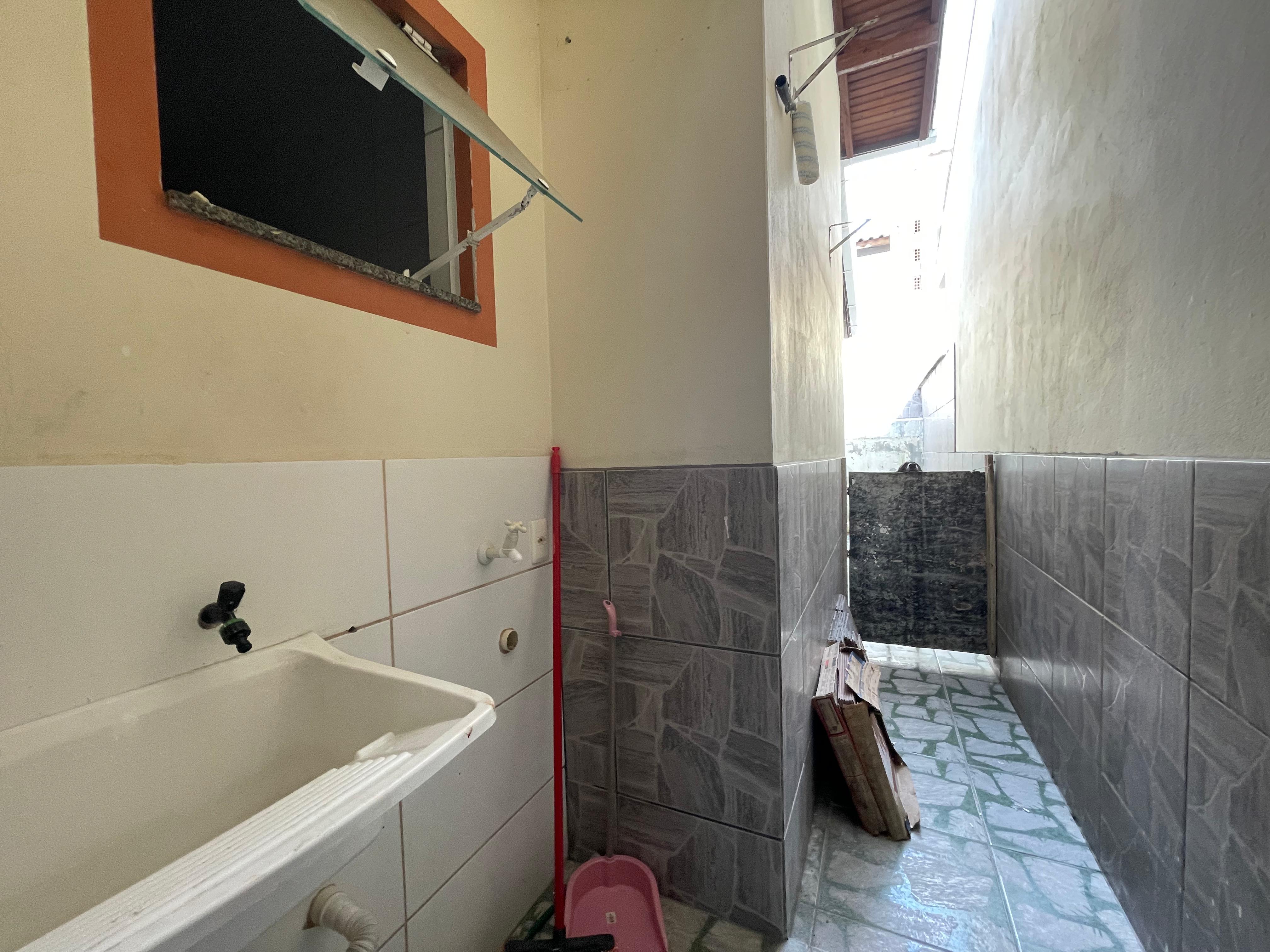 Casa Geminada Bela Vista  13