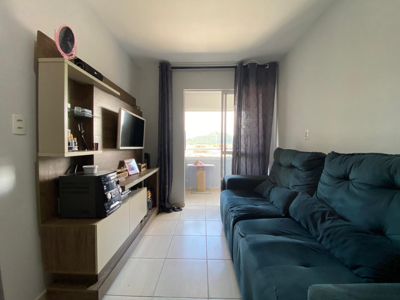 Apartamento São Sebastião  2