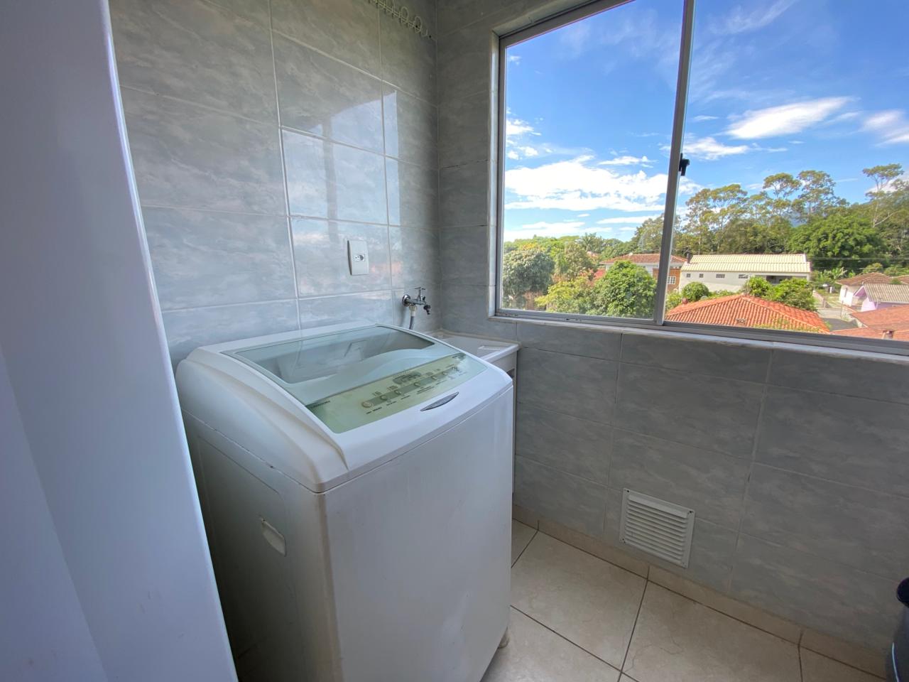 Apartamento Barra do Aririu  10