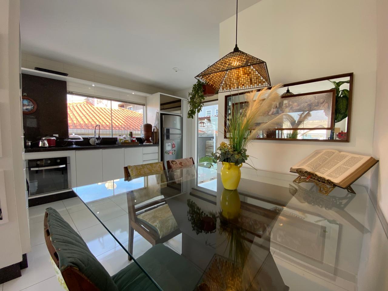 Casa Bela Vista Palhoça  5