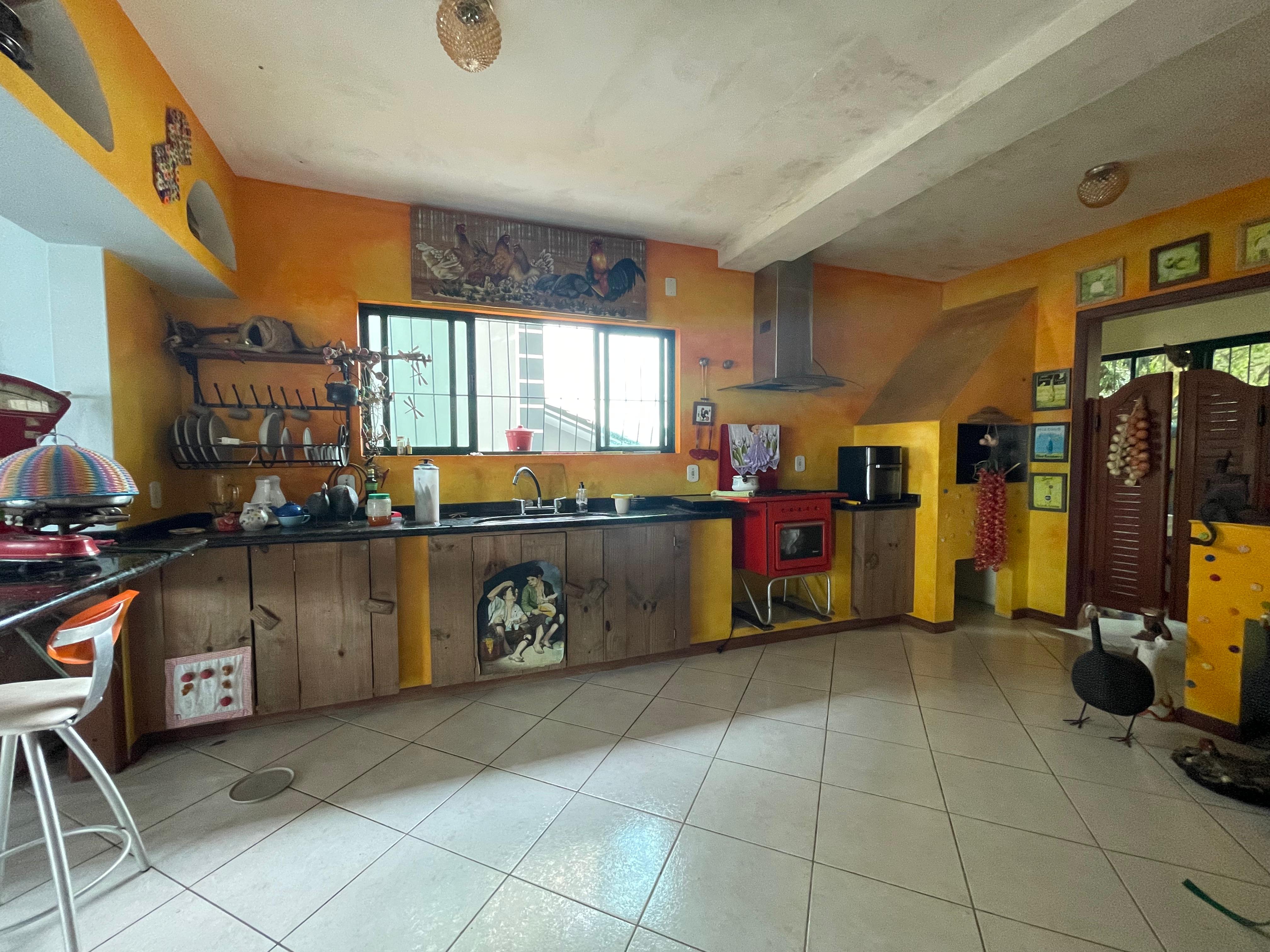 Casa na Pedra Branca  8