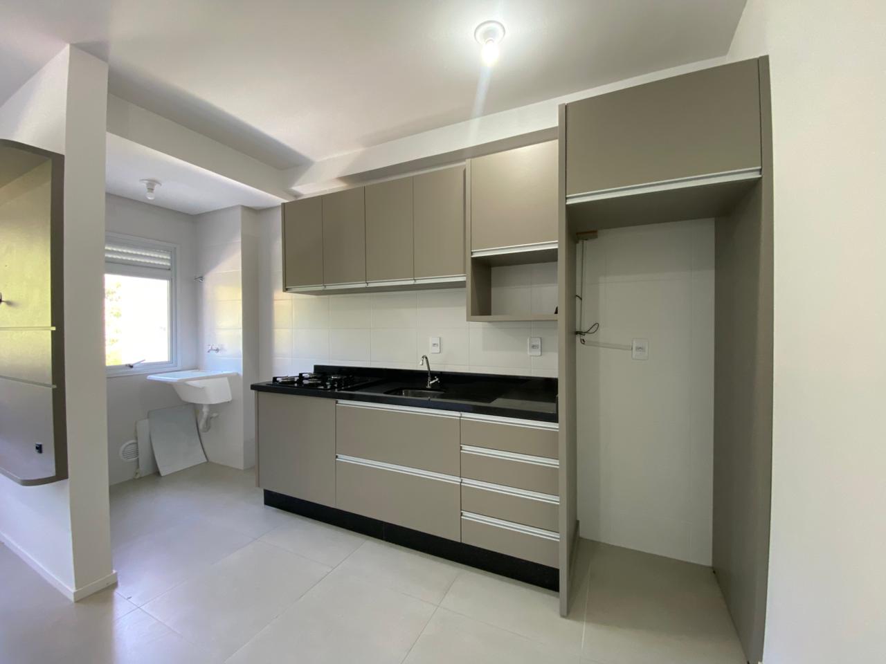 Apartamento no Pedra Branca  5