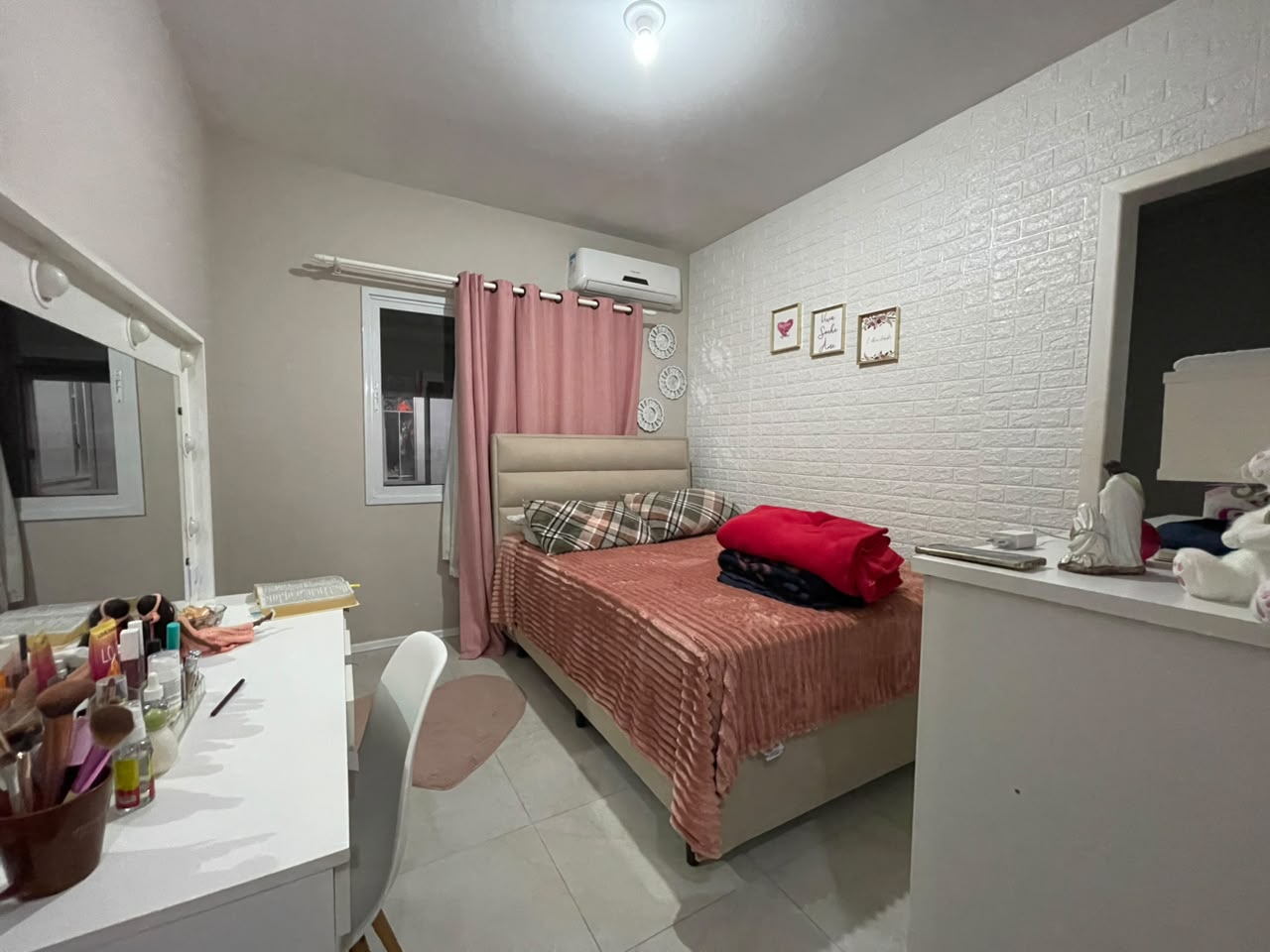 Apartamento Nova Palhoça  9