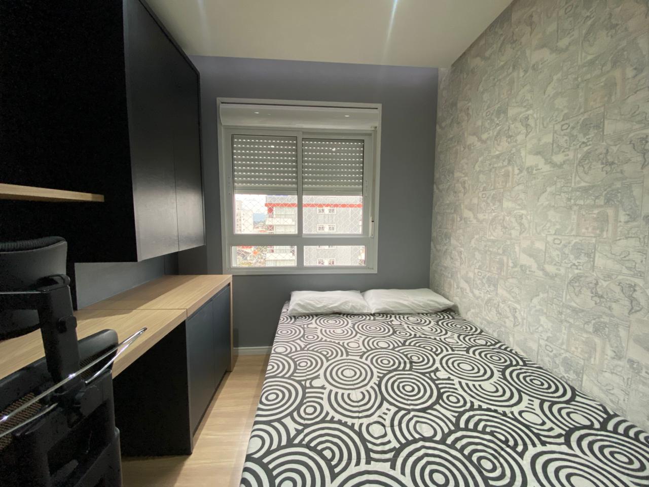 Apartamento Pagani  14