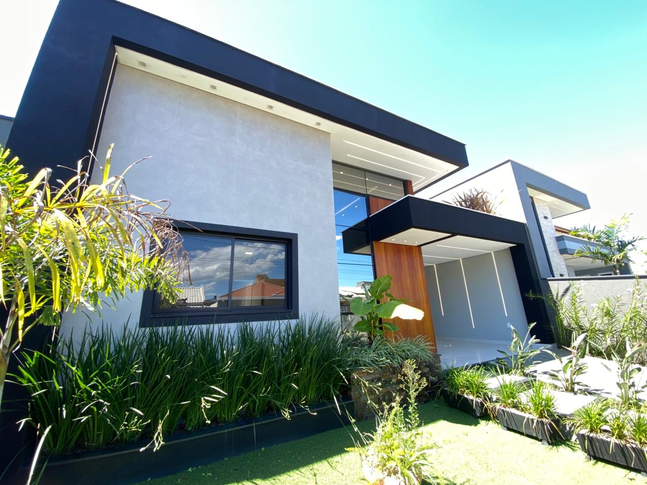 Casa Alto Padrão Bela Vista  2