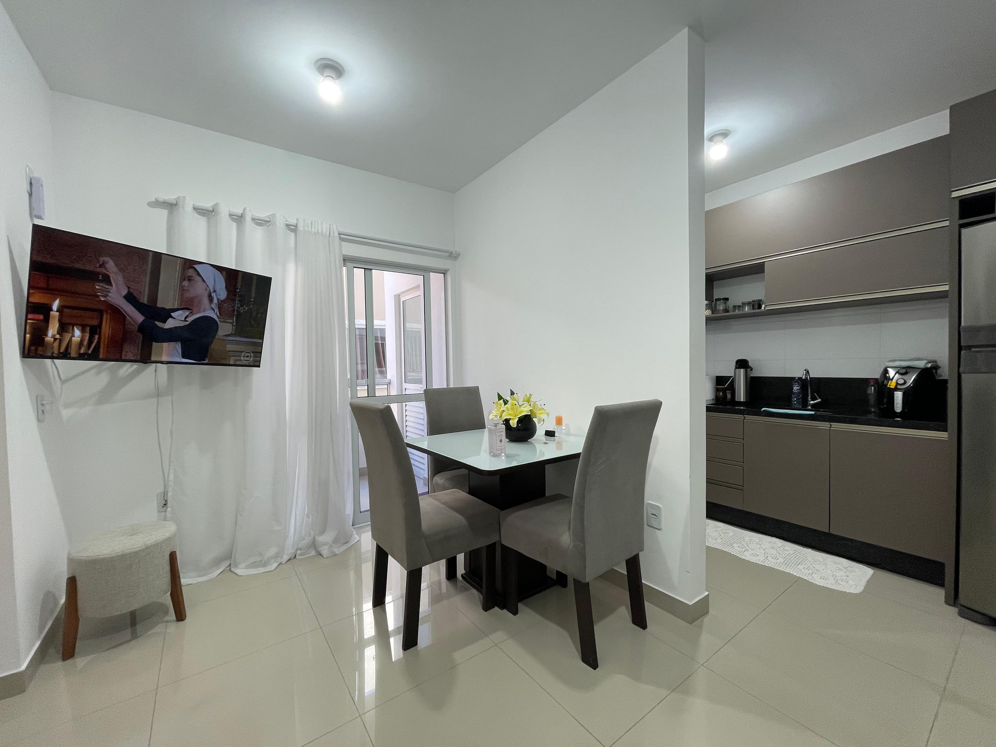 Apartamento Nova Palhoça  5