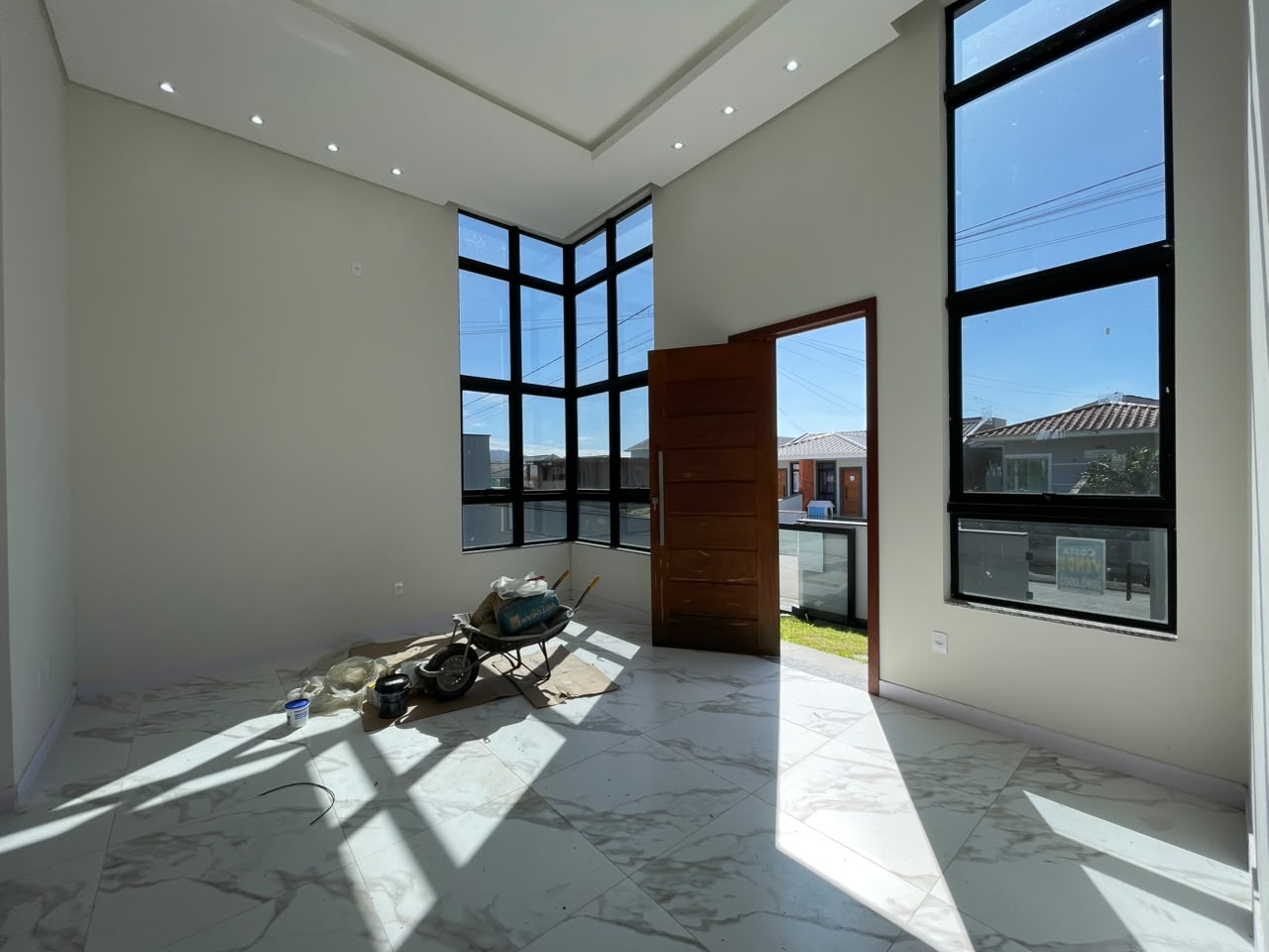 Casa Bela Vista