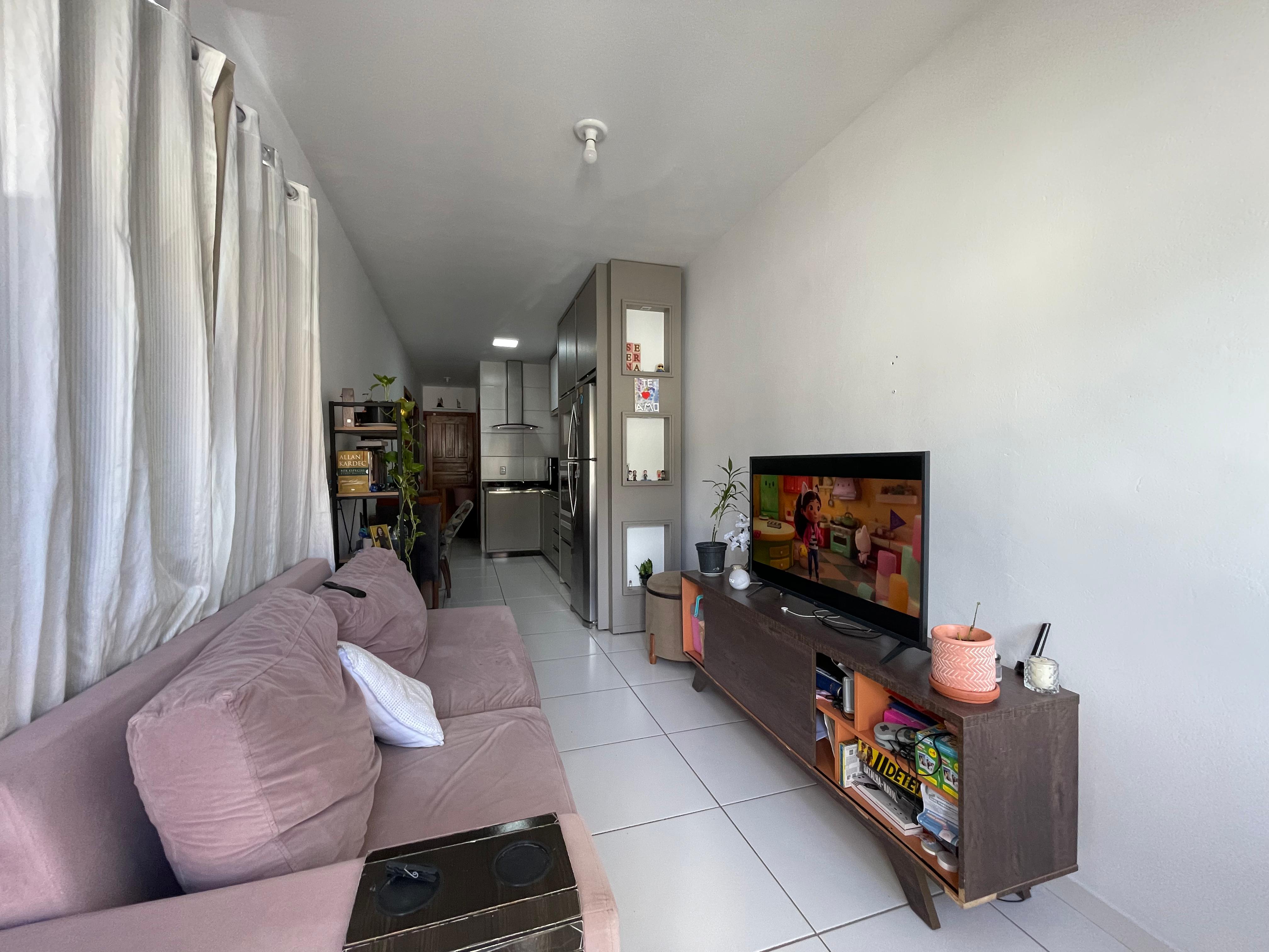 Casa Geminada Bela Vista  2