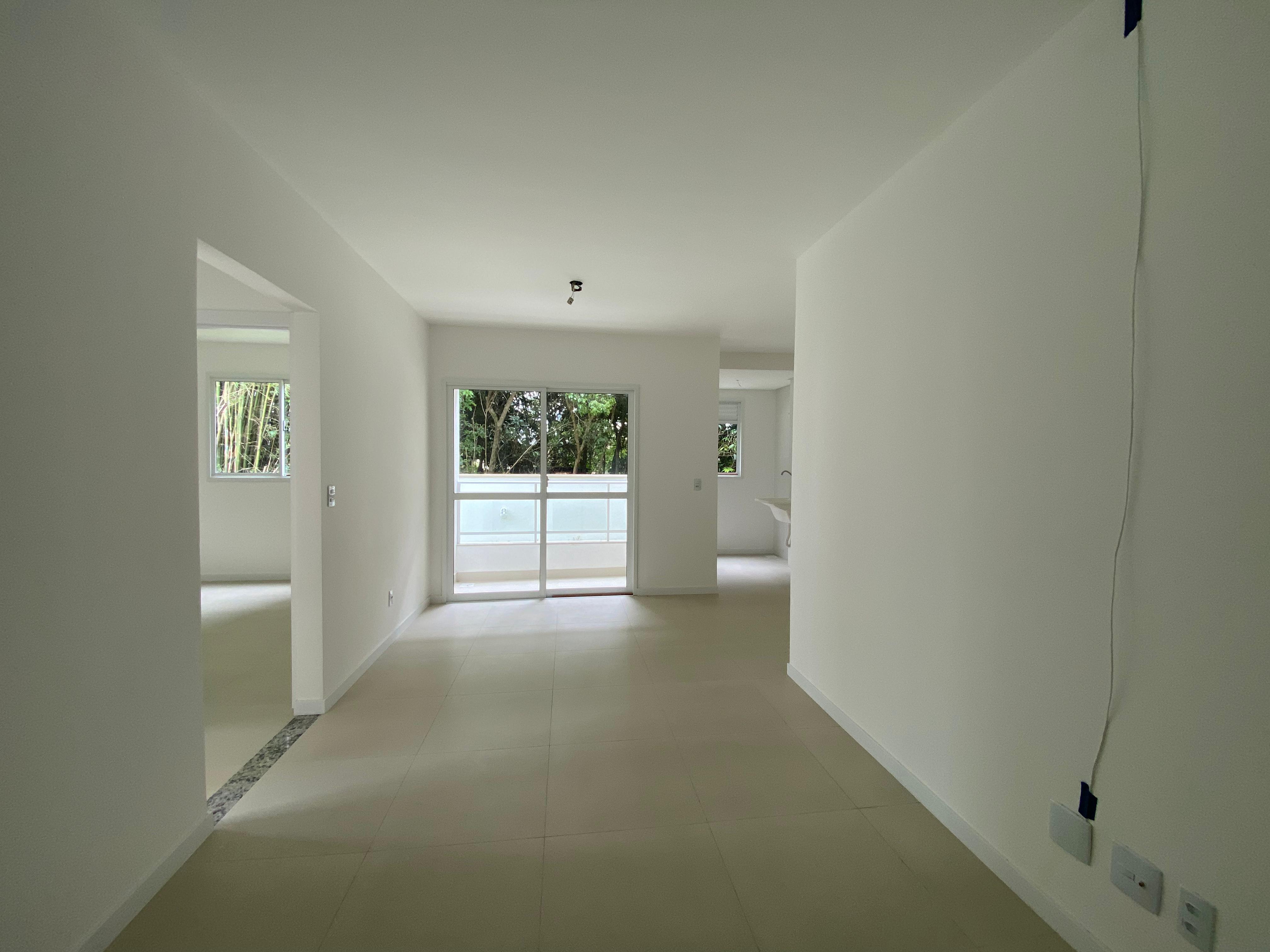 Apartamento Barra do Aririu  5