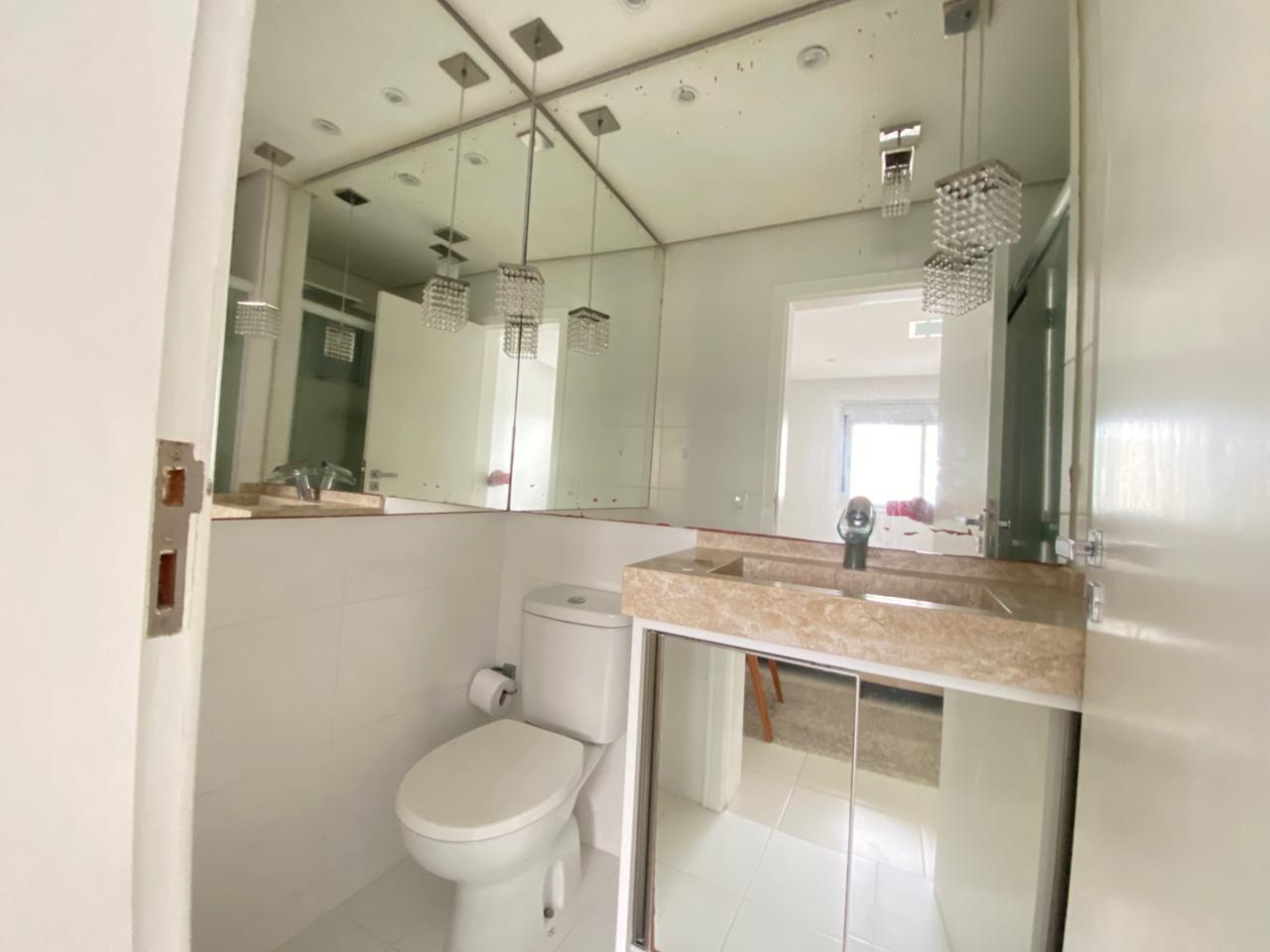 Apartamento Campinas  11