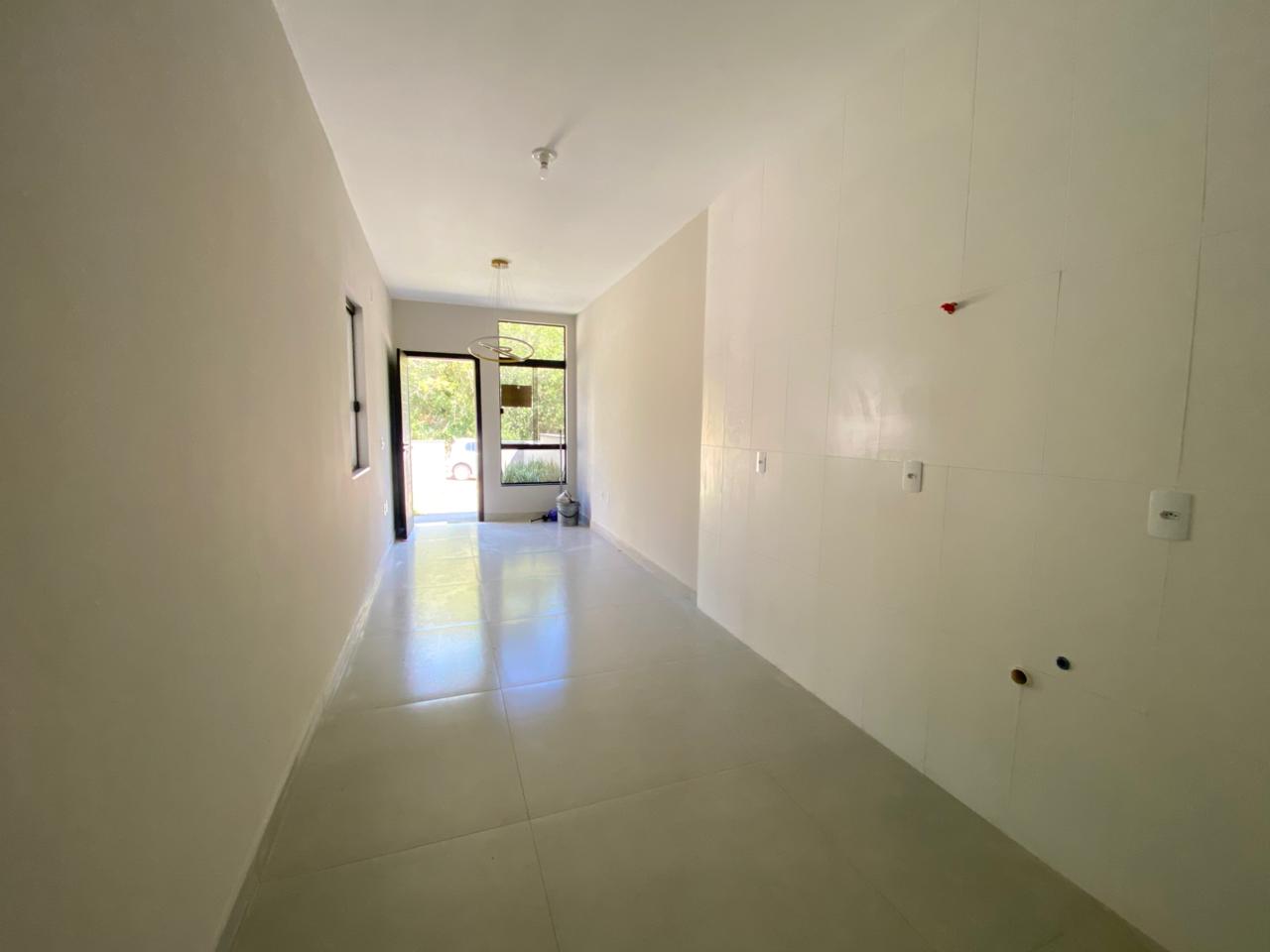 Casa Geminada no Bela Vista  6