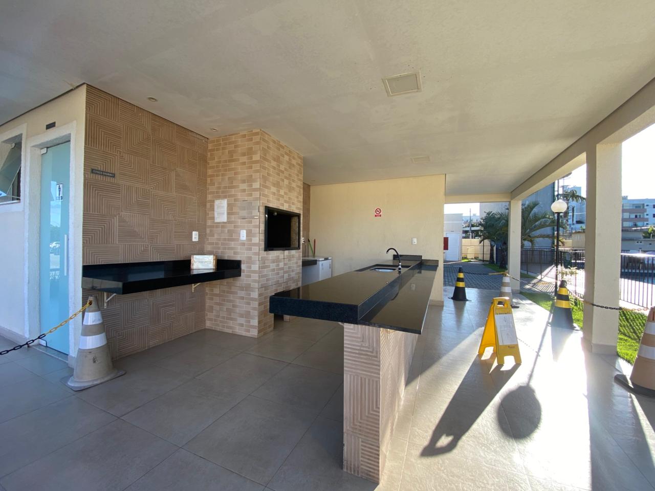 Apartamento Sertão do Maruim  10