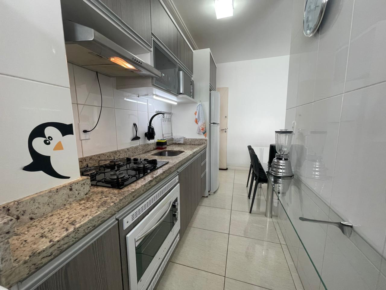 Apartamento São Sebastião
