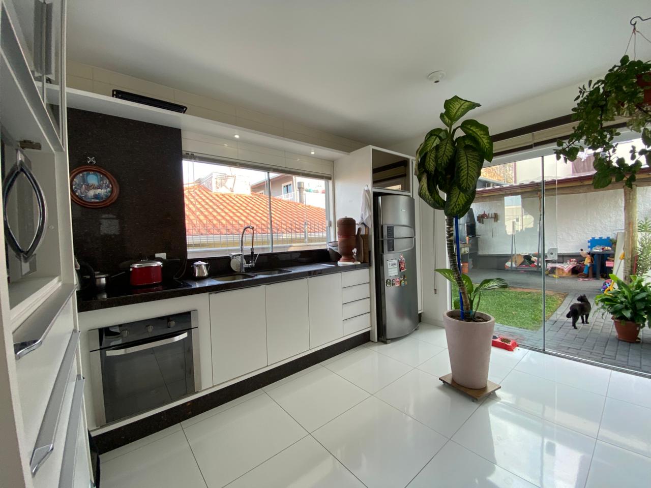 Casa Bela Vista Palhoça  4