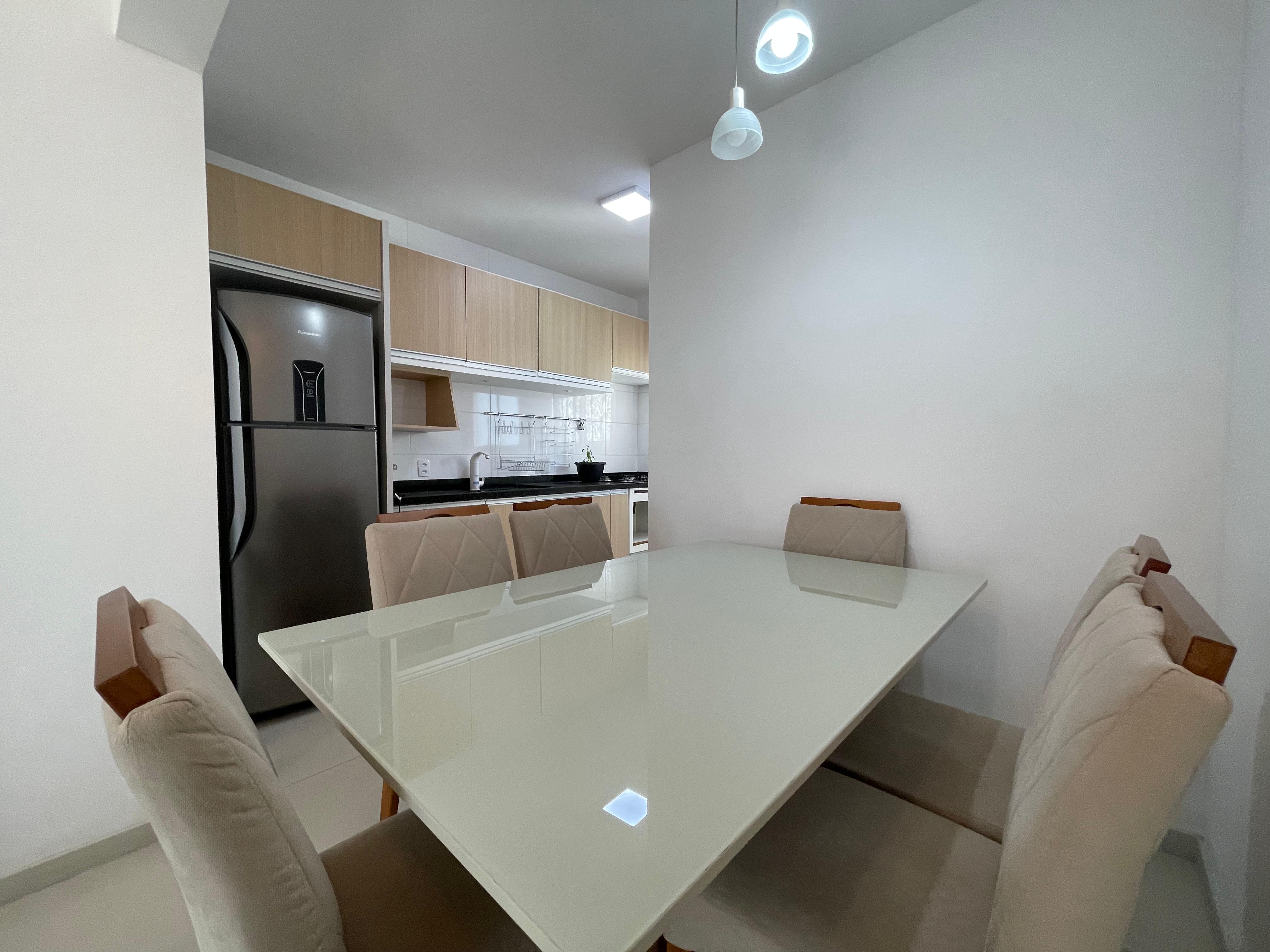 Apartamento Pagani  4