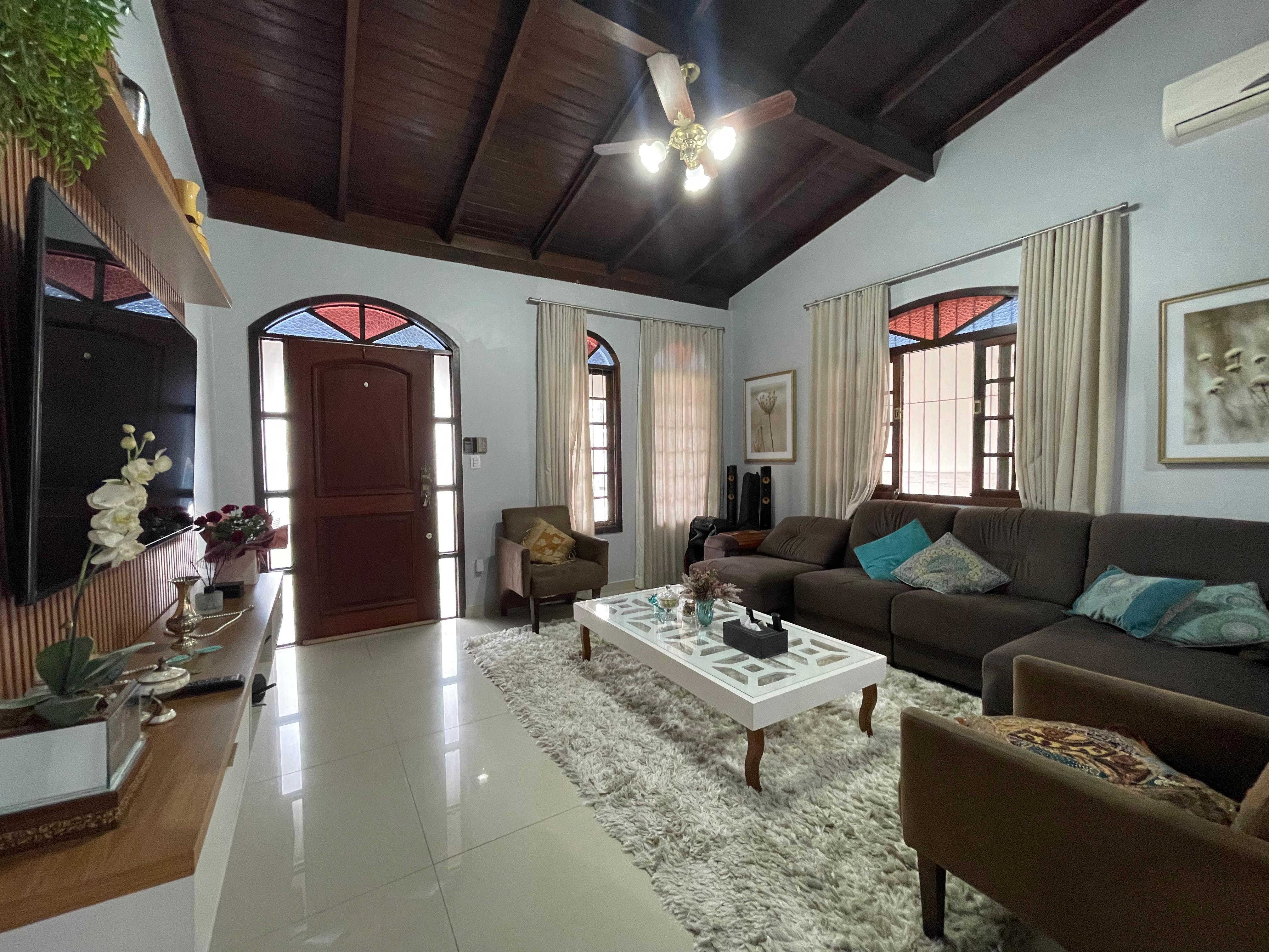 Casa Jardim Eldorado