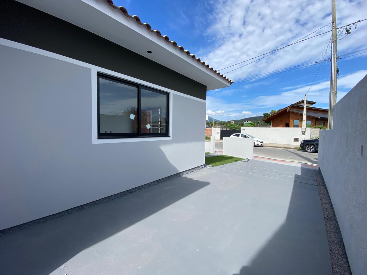 Casa Geminada Guarda do Cubatão  9