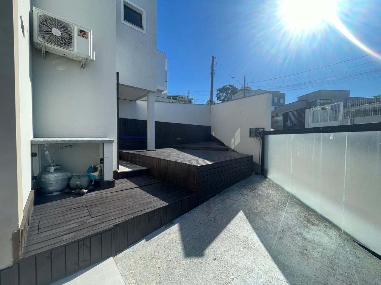 Sobrado no Bela vista  3