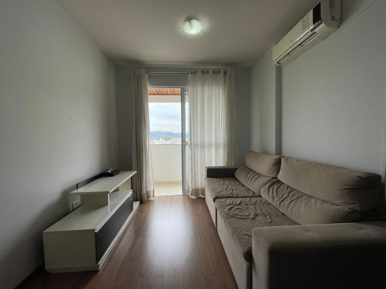 Apartamento Pagani  10