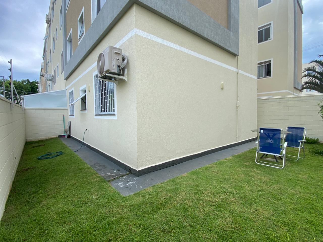 Apartamento no Bela Vista  10