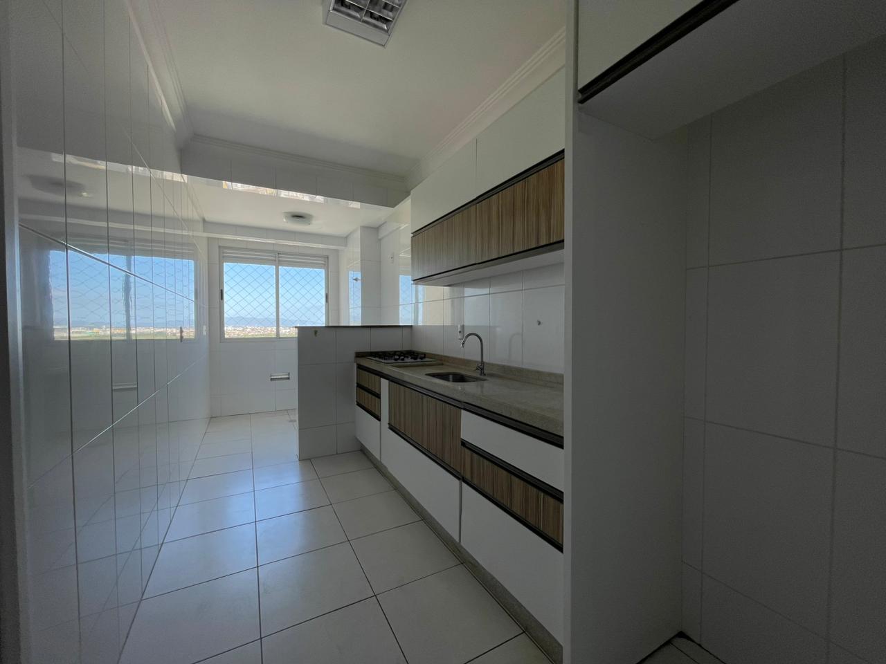 Apartamento Centro Palhoça