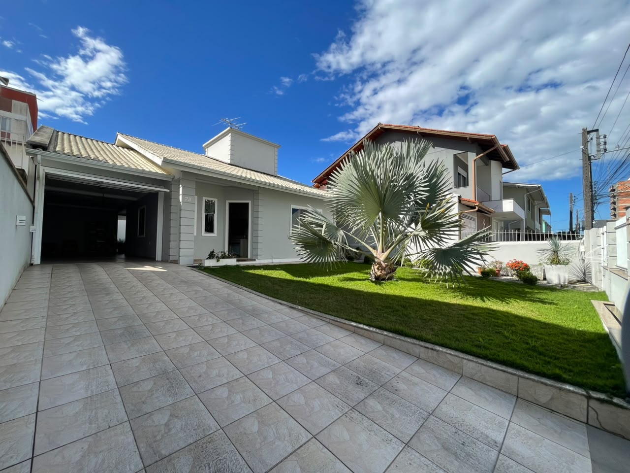 Casa Passa Vinte