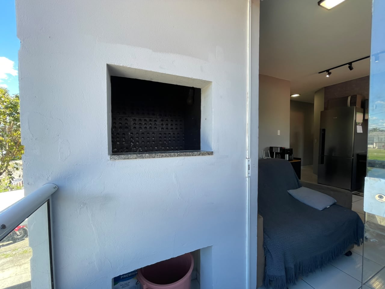 Apartamento Barra do Aririu  13