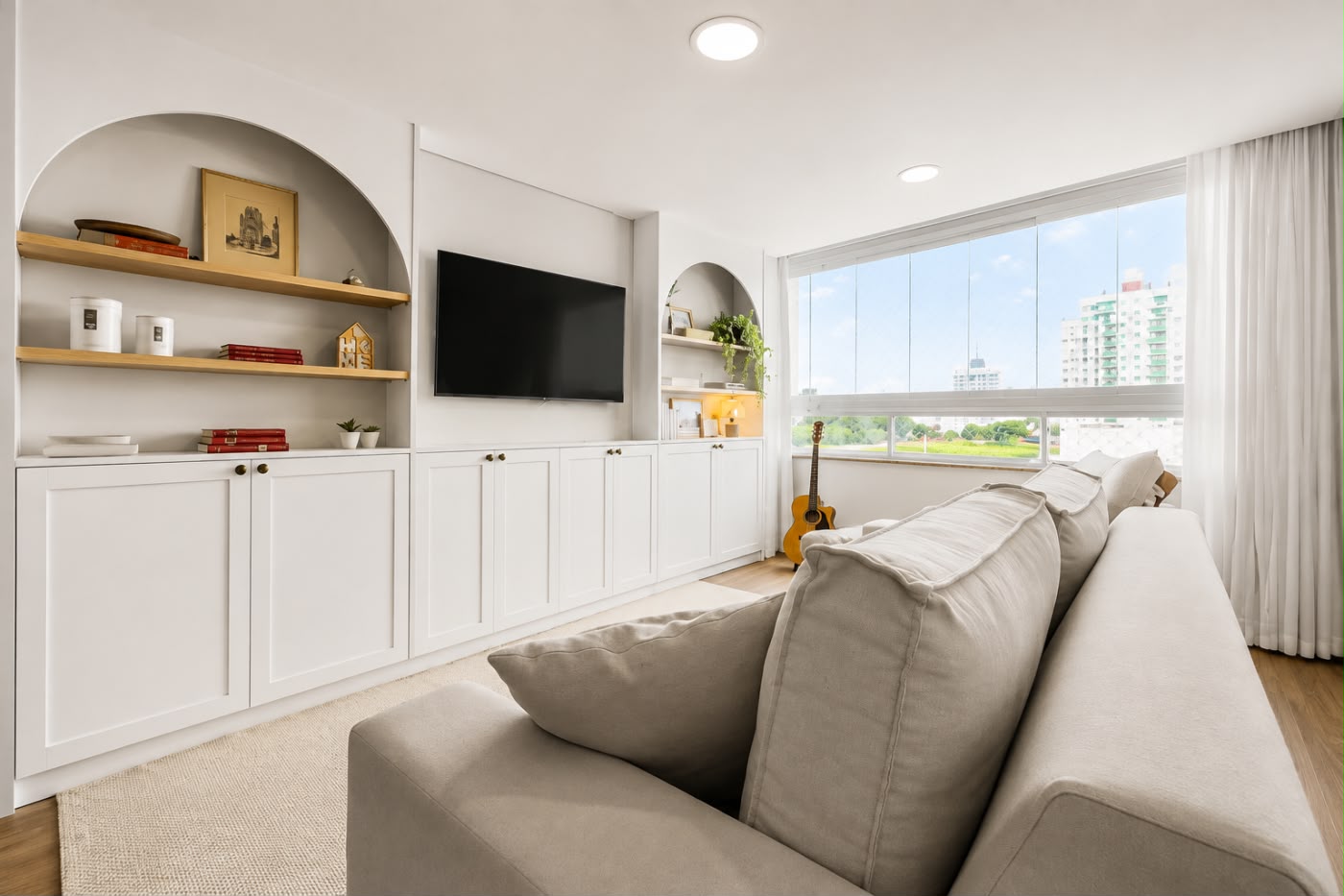 Apartamento Pagani  8