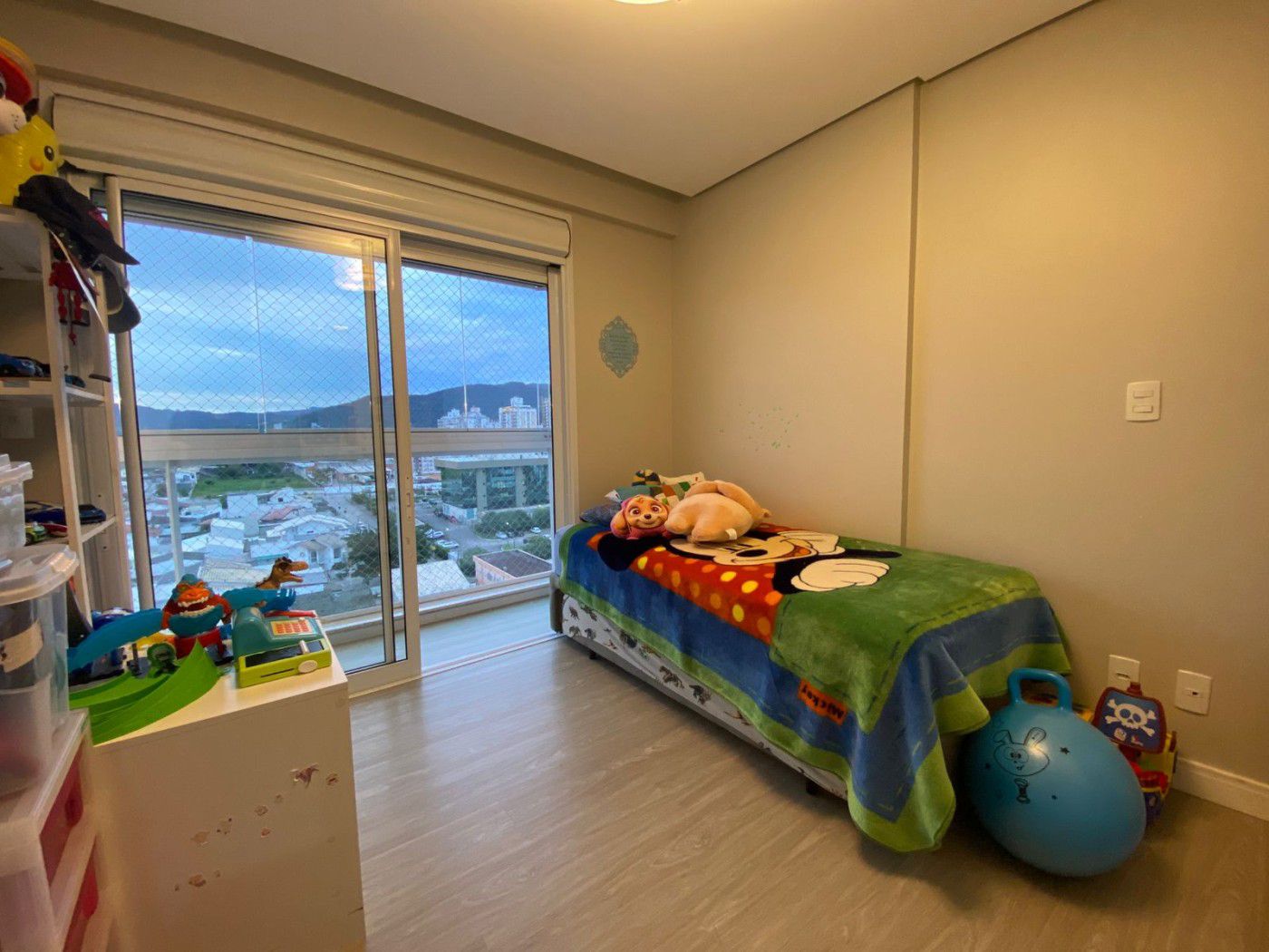 Apartamento Pagani  12