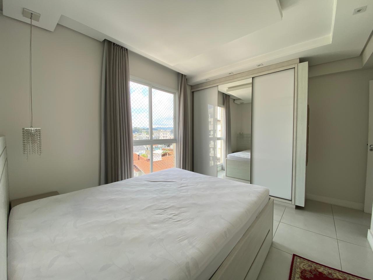 Apartamento Aririu  9