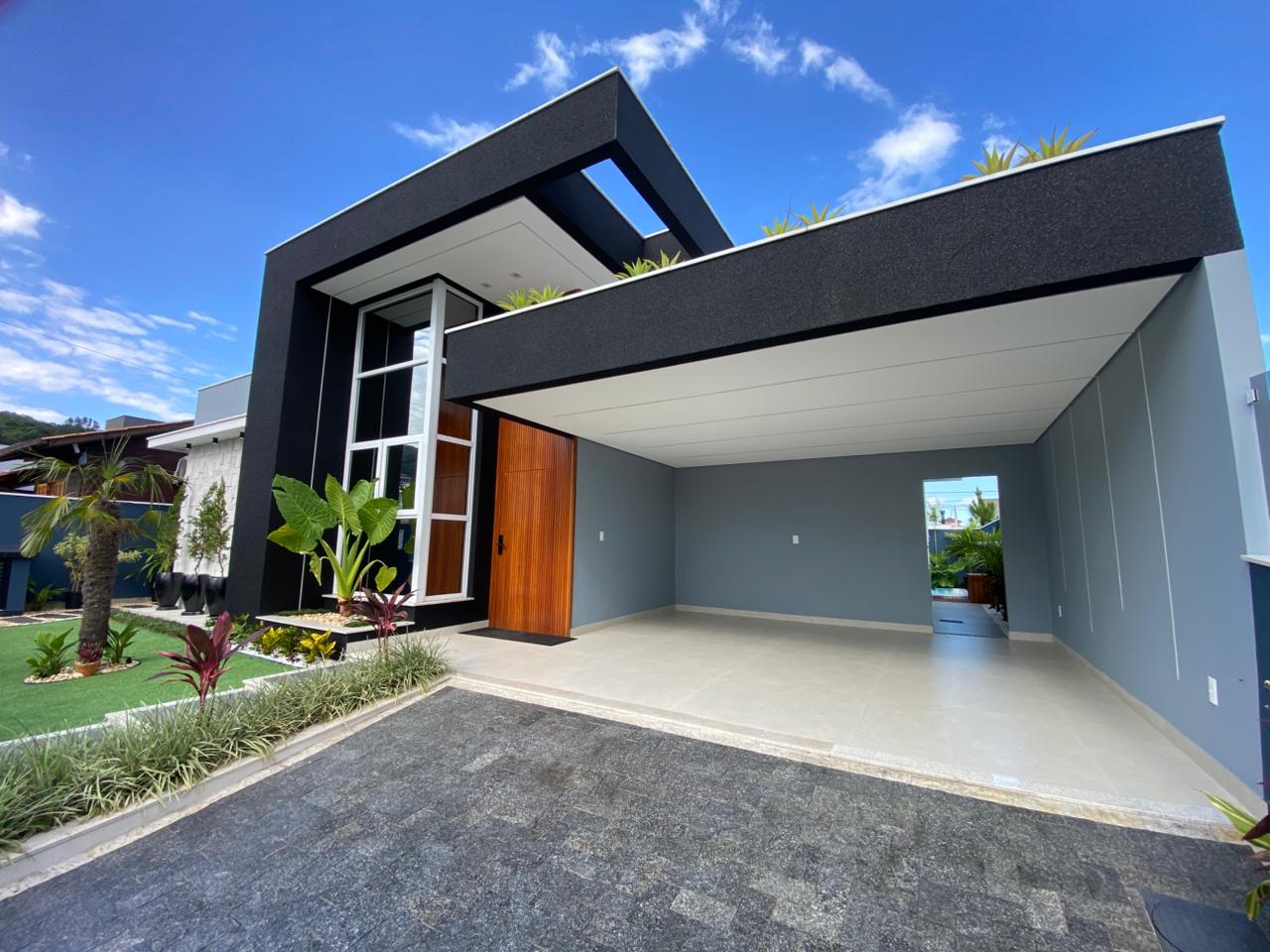 Casa Alto Padrão Green Village