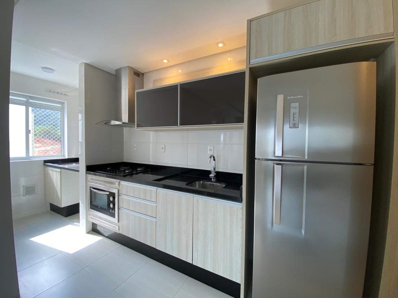 Apartamento Pedra Branca  2