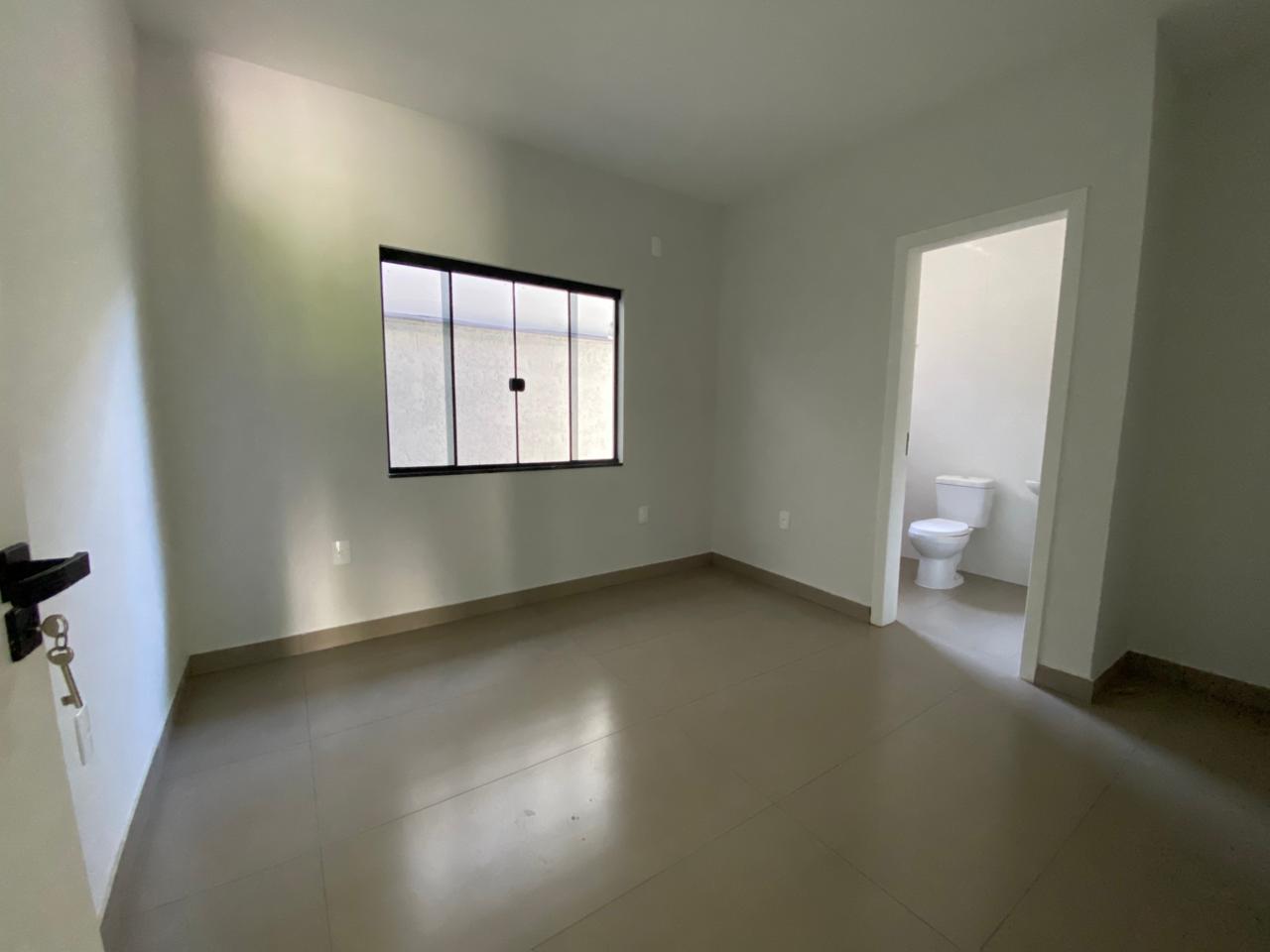 Casa Geminada no Bela Vista  13