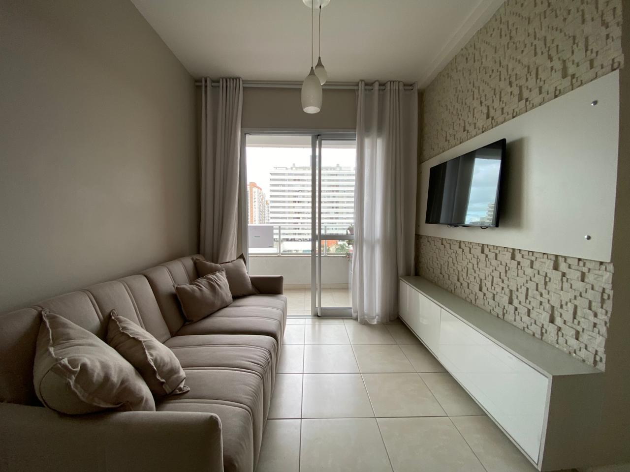 Apartamento no Pagani